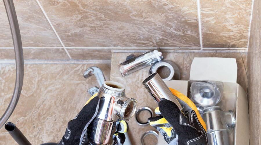 Expert flood damage restoration services in Thornton, CO